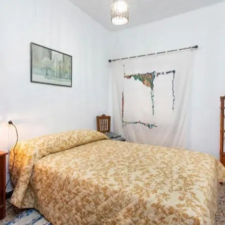 Holiday home Casa La Estrella