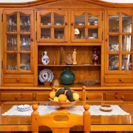 Casa La Estrella Holiday home