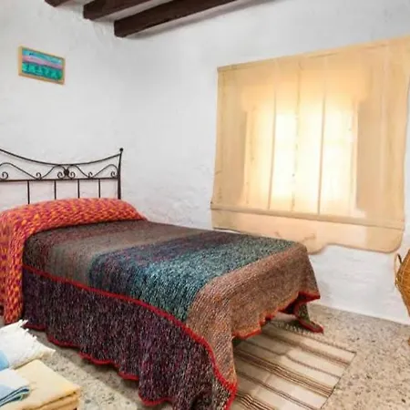 Casa La Estrella Holiday home *