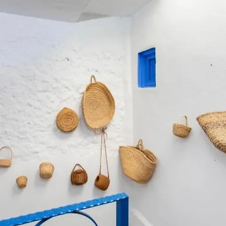Casa La Estrella * Guajar Fondon