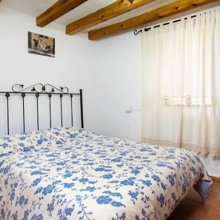 Holiday home Casa La Estrella *