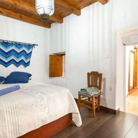 Casa La Estrella Holiday home Guajar Fondon