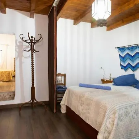 Casa La Estrella Holiday home