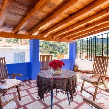 Casa La Estrella *